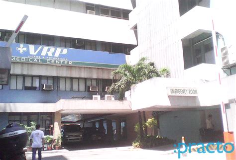vrp medical center|Victor R. Potenciano Medical Center .